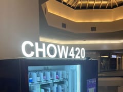 Chow420 CBD Dispensary