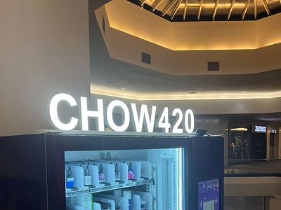 Chow420 CBD Dispensary