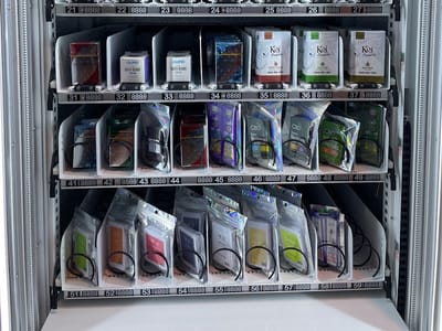 Chow420 CBD Dispensary