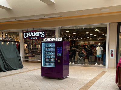 Chow420 CBD Dispensary