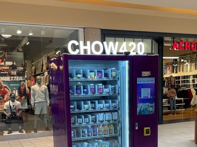Chow420 CBD Dispensary