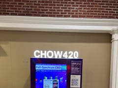 Chow420 CBD Dispensary