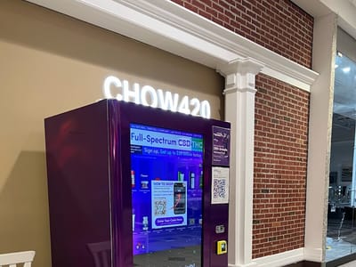 Chow420 CBD Dispensary