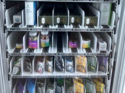 Chow420 CBD Dispensary