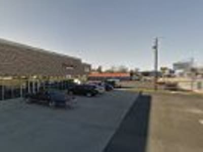 Chuckin Clouds Vape Shop