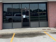 Chuckin' Clouds Vape Shop