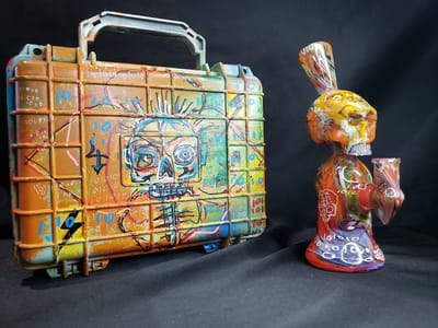 Chunk's Choice Smoke Shop