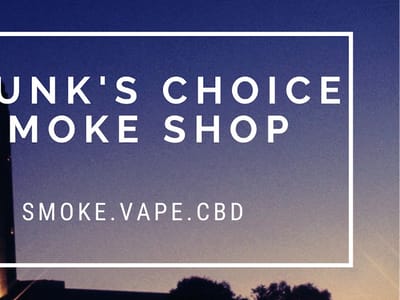Chunk's Choice Smoke Shop