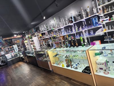 Chunk's Choice Smoke Shop