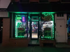 Chunk's Choice Smoke Shop