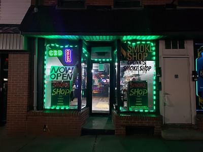 Chunk's Choice Smoke Shop