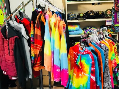 Cigarettes For Less (smoke shop) kratom and cbd