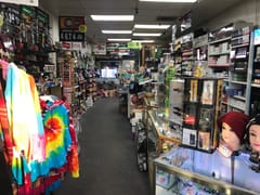 Cigarettes For Less (smoke shop) kratom and cbd