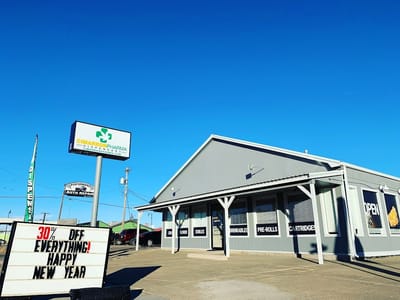 Cimarron Pharma Dispensary