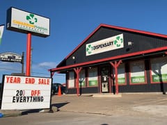 Cimarron Pharma Dispensary