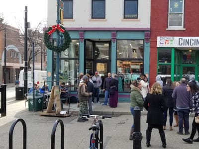 Cincinnati Hemp Company