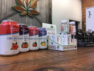 Cincinnati Hemp Company