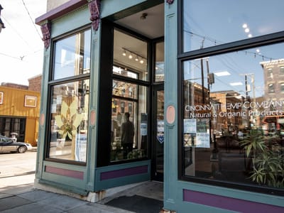 Cincinnati Hemp Company
