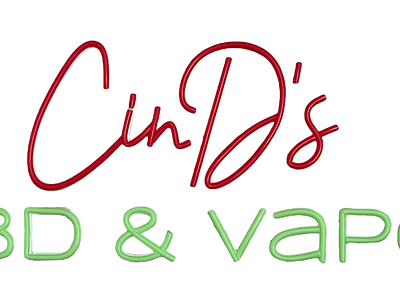 CinD's CBD & Vape