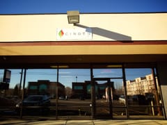 Cinder Cannabis Dispensary Spokane Valley