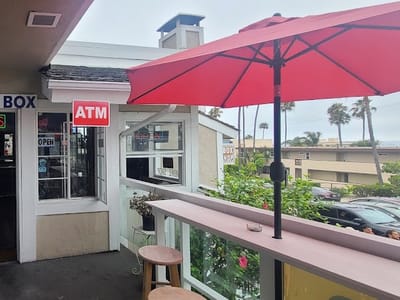 Cinderbox Smoke Shop