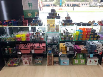 City Line Smoke Shop