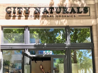 City Naturals