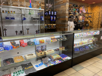 City Vape Shop