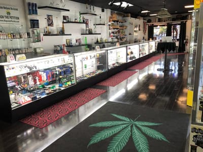 City Wide Vape & CBD Shop