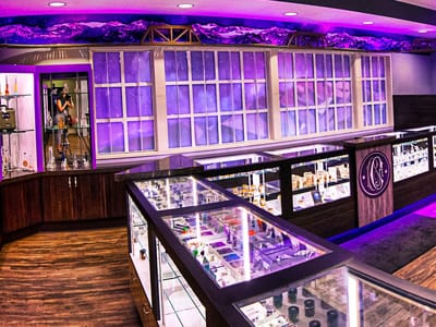 Clear Choice Cannabis Weed Dispensary Bremerton