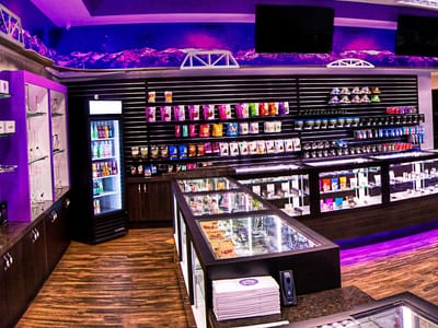 Clear Choice Cannabis Weed Dispensary Bremerton