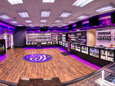 Clear Choice Cannabis Weed Dispensary Bremerton