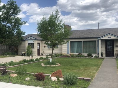 Clingman CBD / Wanae USA