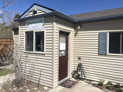 Clingman CBD / Wanae USA