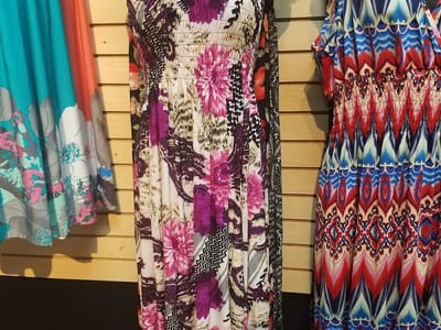 Cloud 9 Boutique & Headshop