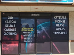 Cloud 9 Boutique & Headshop