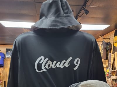 Cloud 9 Boutique & Headshop