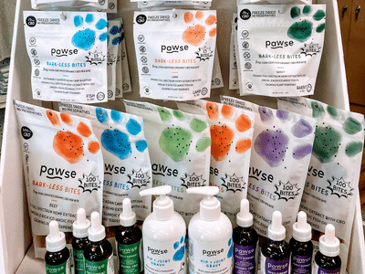 Cloud 9 CBD and Hemp / Delta 8