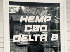 Cloud 9 CBD and Hemp / Delta 8