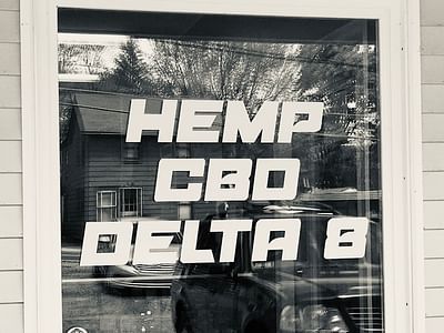 Cloud 9 CBD and Hemp / Delta 8