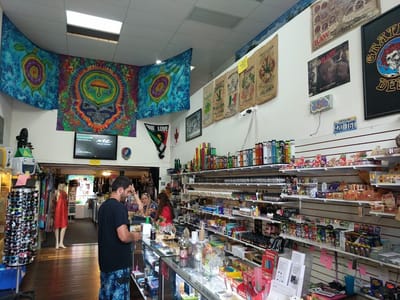 Cloud 9 Emporium & Gifts