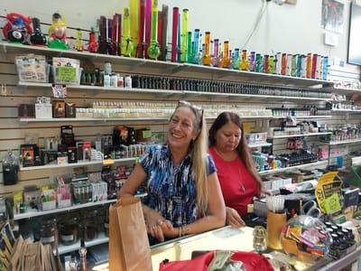 Cloud 9 Emporium & Gifts