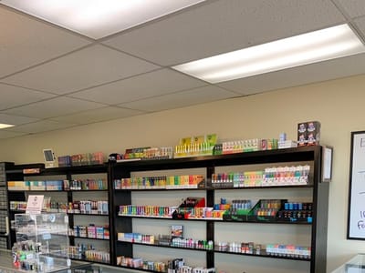 Cloud 9 LLC Vapor Company Grenada, MS