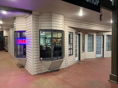 Cloud 9 LLC Vapor Company Grenada, MS