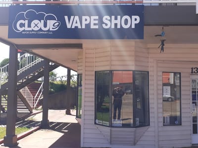 Cloud 9 LLC Vapor Company Grenada, MS