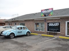 Cloud 9 Paducah LLC