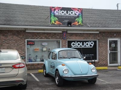 Cloud 9 Paducah LLC