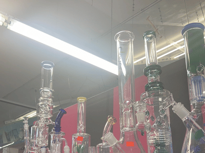 Cloud 9 Silver Jewelry/CBD Shop