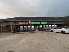 Cloud 9 smoke shop &vape