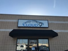Cloud 9 Smoke Shop